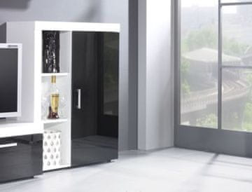Cama meble Samba REG3 predalnik