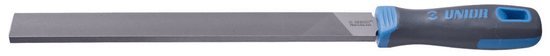 Unior 760H1/2S polfina ploščata pila z ročajem (612997)