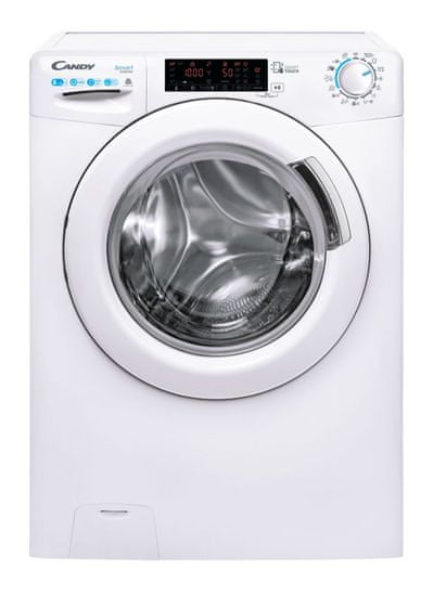 Candy CSWS 485 TWME/1 pralno-sušilni stroj