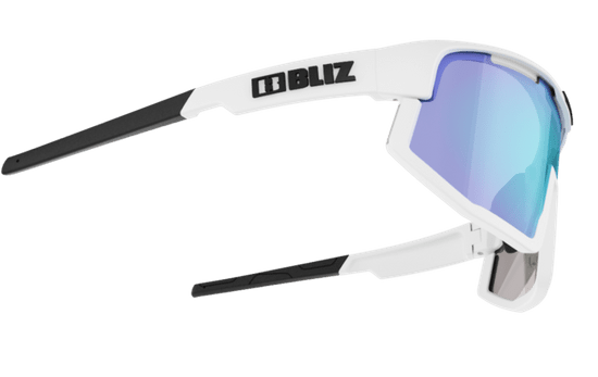 Bliz BLIZ ŠPORTNA SONČNA OČALA ACTIVE VISION MAT BELA M1352001-03