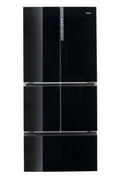 Haier Total No Frost HFF-750CGBJ prostostoječi 5-vratni hladilnik