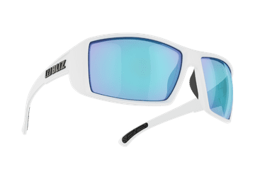 Bliz  BLIZ ŠPORTNA SONČNA OČALA DRIFT MAT BELA M9