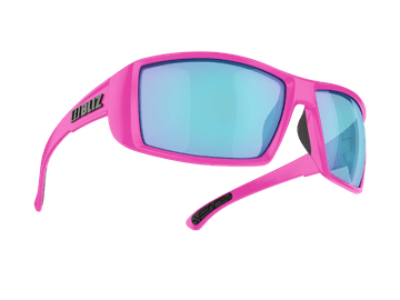 Bliz ŠPORTNA SONČNA OČALA BLIZ ACTIVE DRIFT MAT PINK