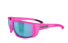 Bliz ŠPORTNA SONČNA OČALA BLIZ ACTIVE DRIFT MAT PINK