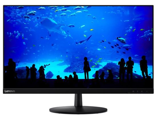 Lenovo L28u-30 UHD IPS monitor (65FAGAC2EU)