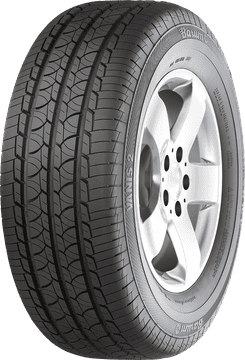 Barum letne gume 215/65R16C 109/107R 8PR Vanis 2