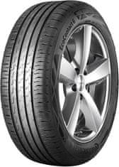 Continental letne gume 205/55R16 91H EcoContact 6 EV