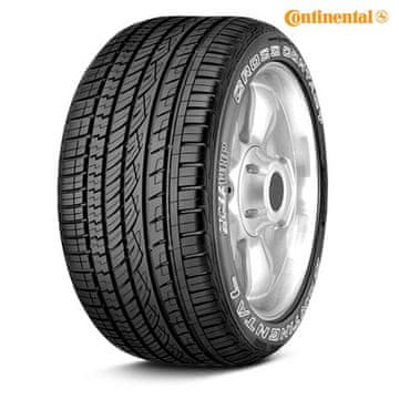 Continental letne gume 295/40R21 111W CrossContact UHP XL FR 4X4 (MO)