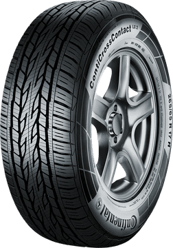 Continental letne gume 265/65R18 114H FR 4X4 ContiCrossContact LX 2