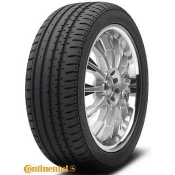 Continental letne gume 225/50R17 98W ContiSportContact 2 XL FR RFT
