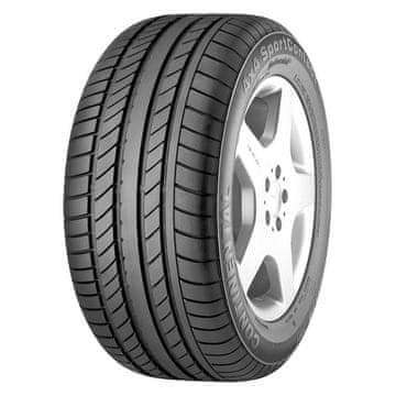 Continental letne gume 275/45R19 108Y 4x4SportContact XL FR (N0)
