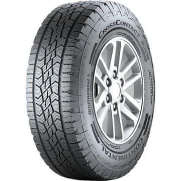 Continental letne gume 265/60R18 110T CrossContact ATR FR 4X4