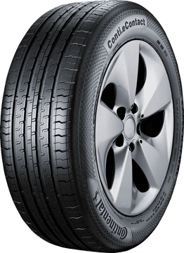 Continental letne gume 205/55R16 91Q Conti.eContact