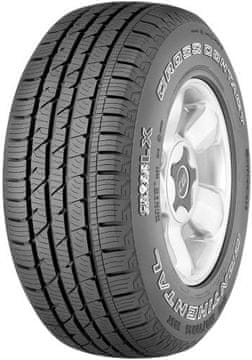 Continental letne gume 265/60R18 110T ContiCrossContact LX 4X4