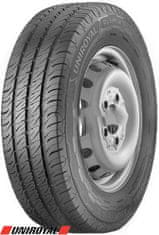 Uniroyal letne gume 185/75R16C 104/102R 8PR RainMax 3