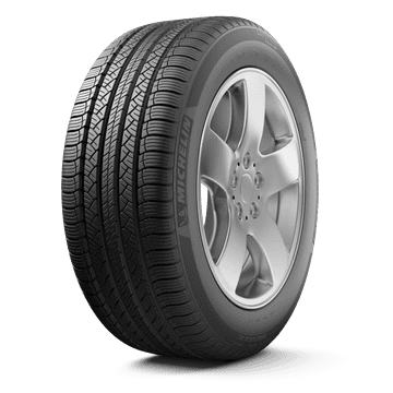 MICHELIN letne gume 275/45R19 108V Latitude Tour HP XL 4X4 (N0)