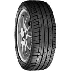 Michelin letne gume 245/35R18 92Y XL ZP(RFT) Pilot Sport 3 Green X