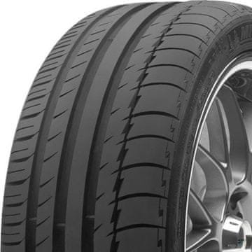 MICHELIN letne gume 275/35R18 95Y ZP RFT Pilot Sport 2 DOT4115