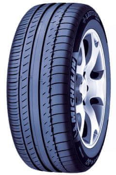 MICHELIN letne gume 275/55R19 111W Latitude Sport FR 4X4 (MO)