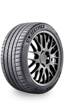 MICHELIN letne gume 295/35R21 107Y Pilot Sport 4S XL FR EV (MO1) ZR