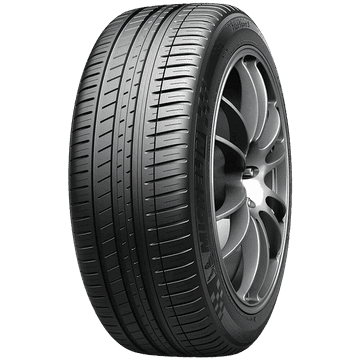 MICHELIN letne gume 255/35R19 96Y Pilot Sport 3 XL EV (AO)
