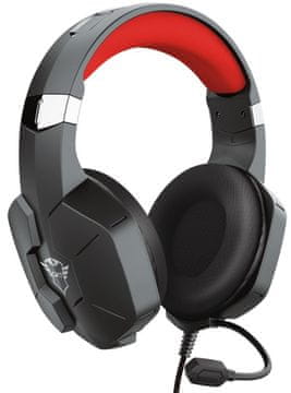 Trust GXT 323 Carus (23652)