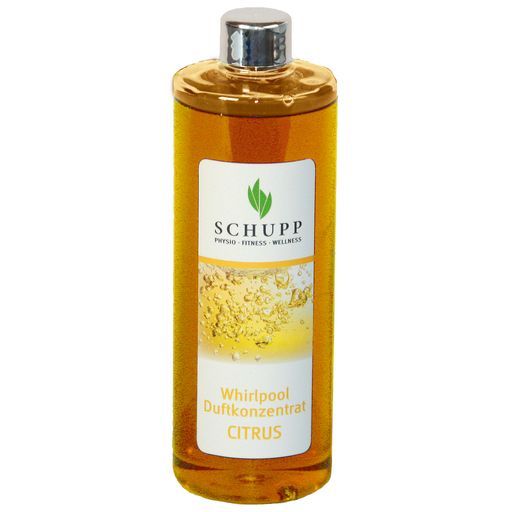 Schupp Mehurčka kopel - citrusi 500 ml