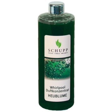 Schupp Mehurčka kopel - travniki 500 ml