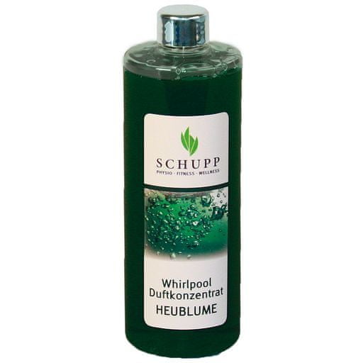 Schupp Mehurčka kopel - travniki 500 ml