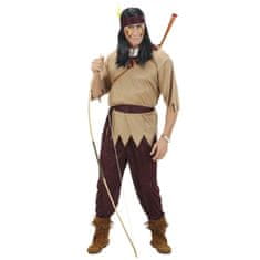 Widmann Pustni Kostum za Indijanca, L