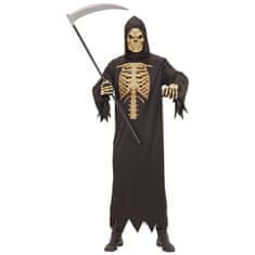 Widmann Pustni Kostum Grim Reaper, L