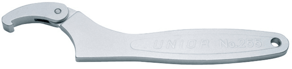 Unior 255/2F (615027)