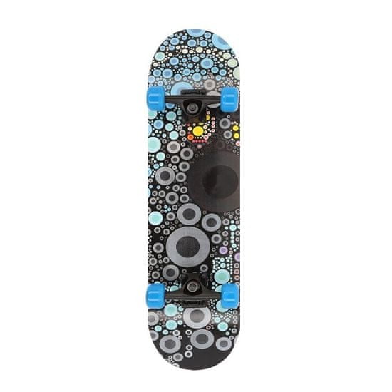 NEX Skateboard deska Spot S-059