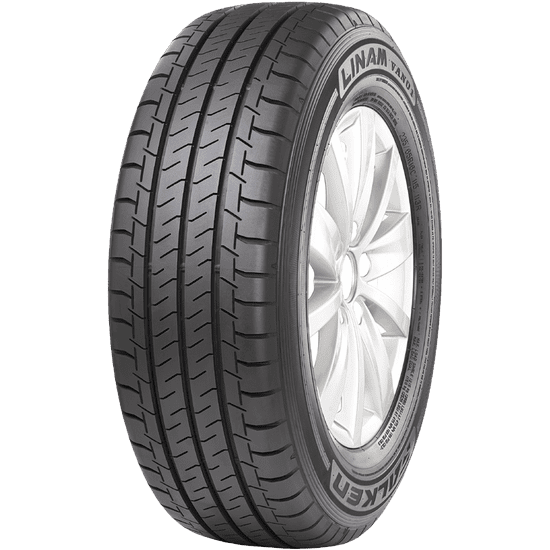 Falken letne gume 215/75R16C 116/114R Linam VAN01