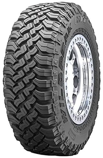 Falken letne gume 265/70R17 121/118Q SUV 4X4 POR Wildpeak M/T MT01