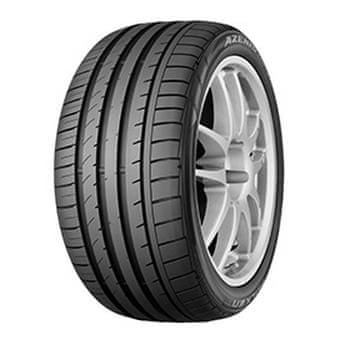 Falken letne gume 215/50R18 92W SUV 4X4 (Seat,VW) Azenis FK453CC