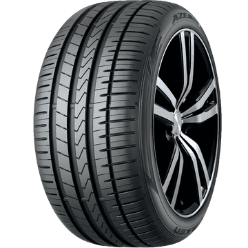 Falken letne gume 275/45R19 108Y XL FR SUV 4X4 Azenis FK510SUV