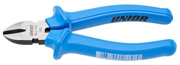 Unior stranske ščipalne klešče 461/4G (608697)