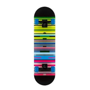 NEX Skateboard deska Error S-084