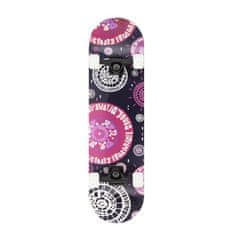 NEX Skateboard deska Etno S-085