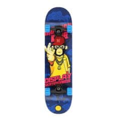 Skateboard deska Monkey S-086