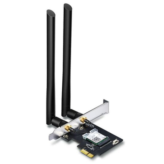 TP-Link Archer T5E brezžična mrežna kartica, AC1200, Wi-Fi, BT4.2, Dual Band, PCI-E