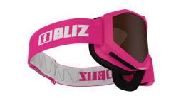 Bliz SMUČARSKA OČALA BLIZ LINER M5 PINK