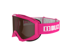 Bliz SMUČARSKA OČALA BLIZ LINER M5 PINK