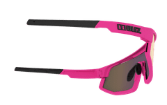 Bliz BLIZ ŠPORTNA SONČNA OČALA ACTIVE VISION M13 NEON PINK