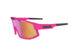 Bliz BLIZ ŠPORTNA SONČNA OČALA ACTIVE VISION M13 NEON PINK