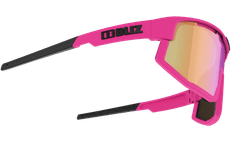 Bliz BLIZ ŠPORTNA SONČNA OČALA ACTIVE VISION M13 NEON PINK