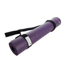 AIREX® Podloga Calyana Yoga Prime, vijolična