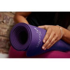 AIREX® Podloga Calyana Yoga Prime, vijolična