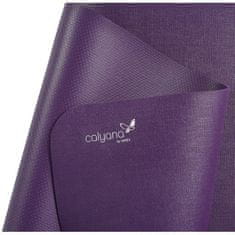 AIREX® Podloga Calyana Yoga Prime, vijolična